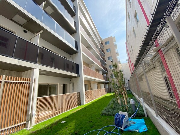 オルサス戸越銀座(ORSUS戸越銀座)の物件内観写真